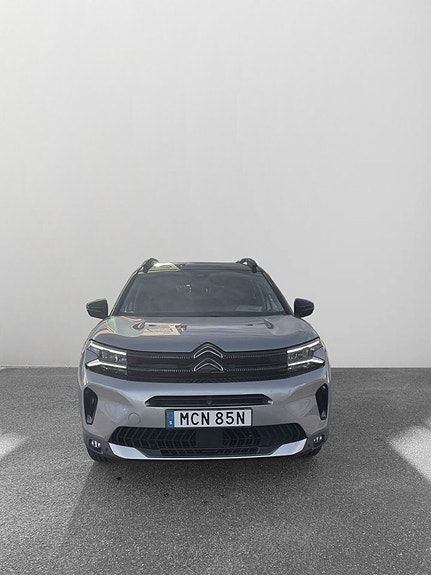 Citroen C5 Aircross 2 of 15