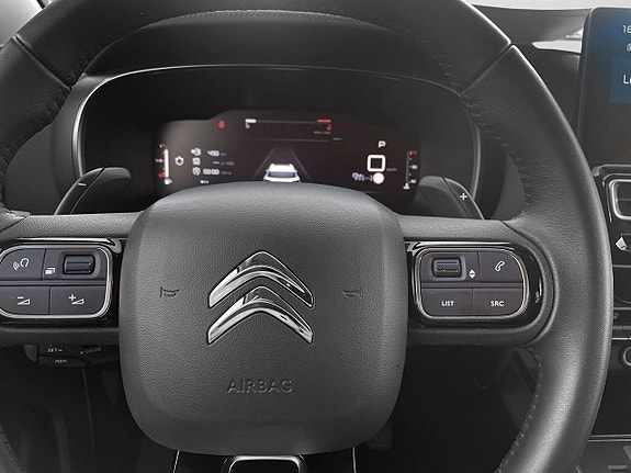 Citroen C5 Aircross 11 of 15