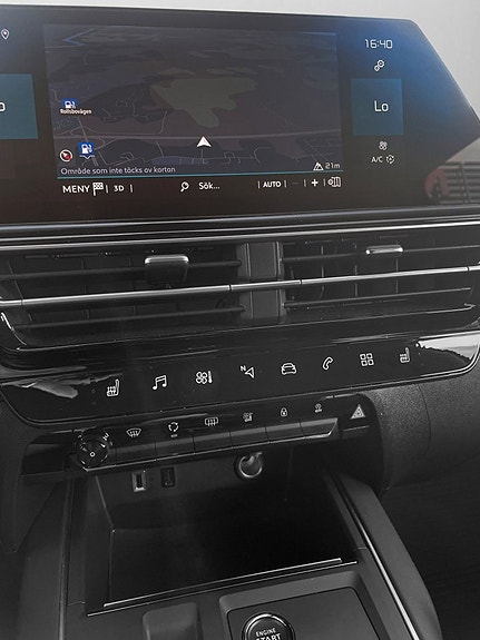 Citroen C5 Aircross 13 of 15
