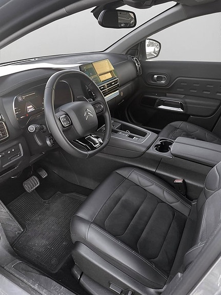Citroen C5 Aircross 9 of 15