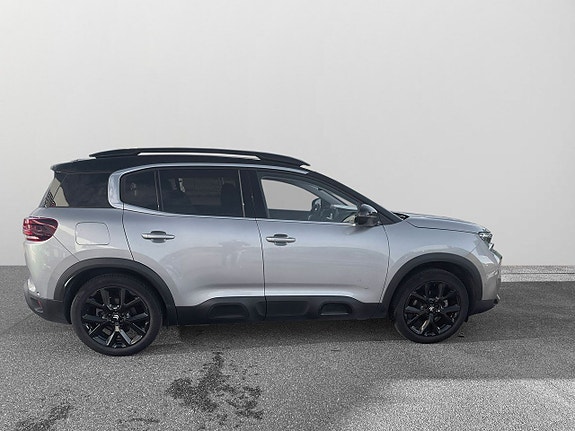 Citroen C5 Aircross 8 of 15
