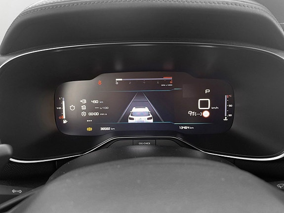 Citroen C5 Aircross 12 of 15