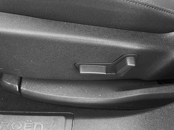 Citroen C5 Aircross 10 of 15