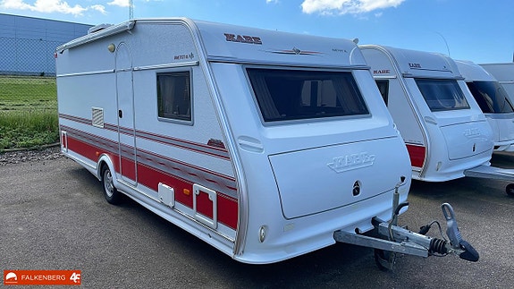 Kabe Ametist XL KS *Alde / Förtält / Cykelställ*