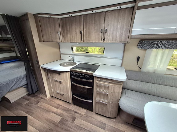 Kabe ROYAL 600 XL KS 5 of 12