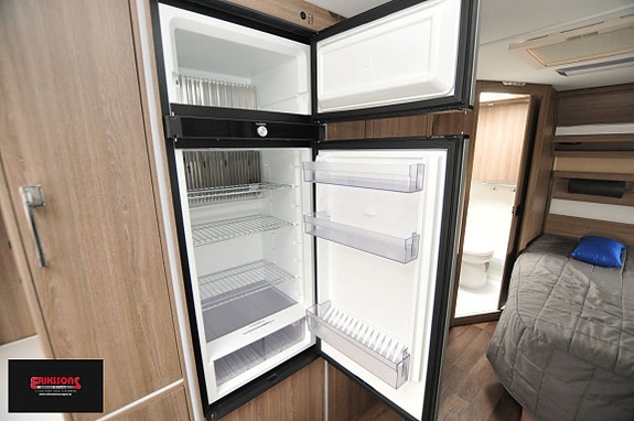 Kabe ROYAL 600 XL KS 8 of 12