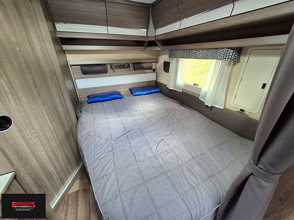 Kabe ROYAL 600 XL KS 9 of 12