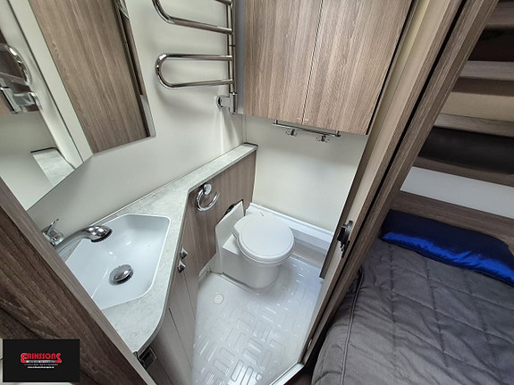 Kabe ROYAL 600 XL KS 11 of 12