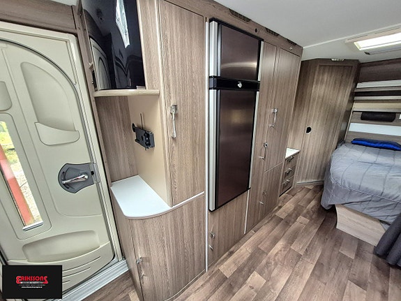 Kabe ROYAL 600 XL KS 6 of 12