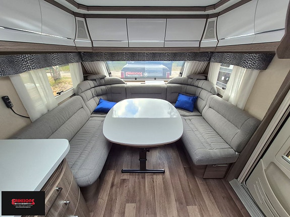 Kabe ROYAL 600 XL KS 2 of 12