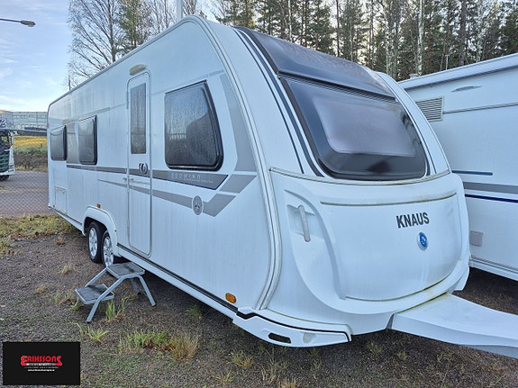Knaus 650