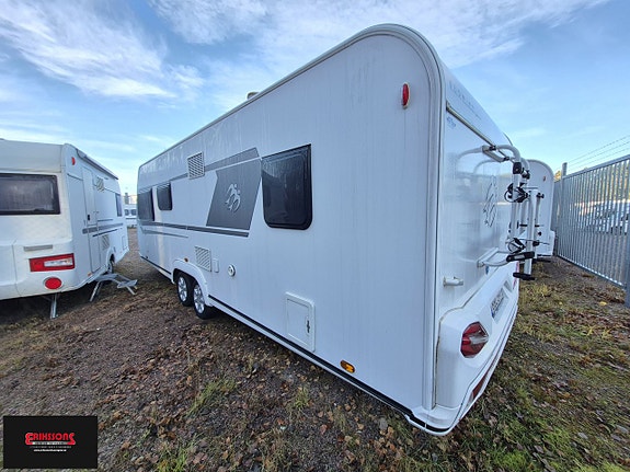 Knaus 650 Scandinavian Selection UDF 12 of 12