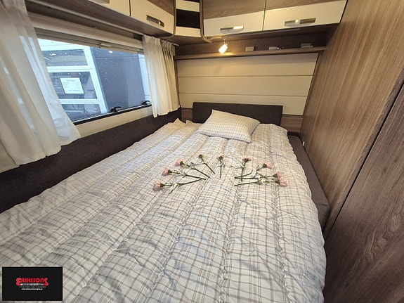 Knaus 650 Scandinavian Selection UDF 5 of 12