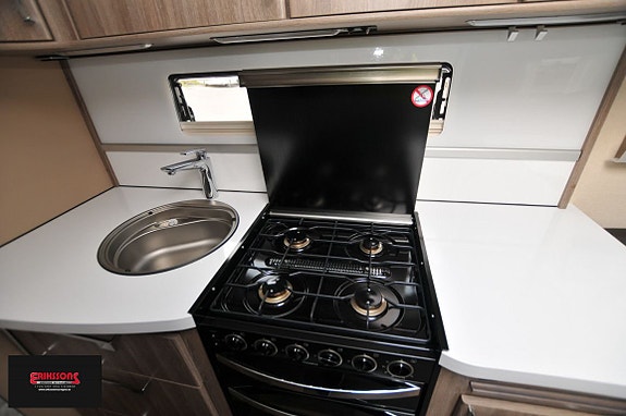 Kabe ROYAL 560 XL KS 8 of 9