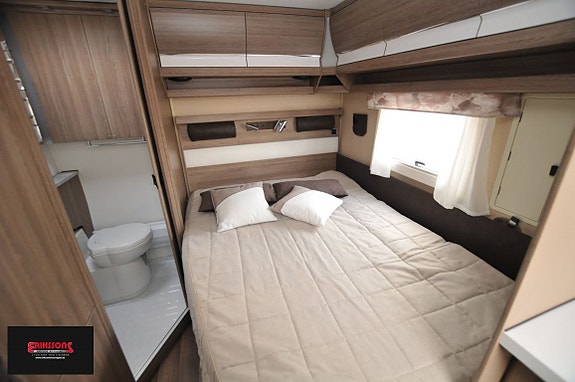 Kabe ROYAL 560 XL KS 6 of 9