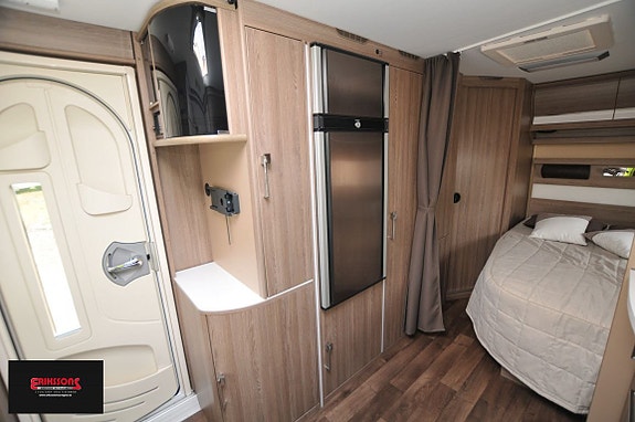 Kabe ROYAL 560 XL KS 5 of 9