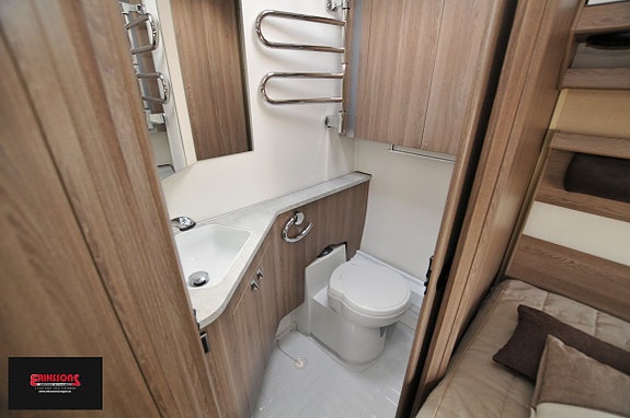 Kabe ROYAL 560 XL KS 7 of 9