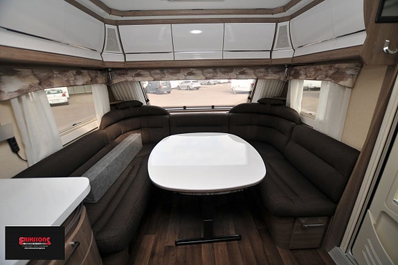 Kabe ROYAL 560 XL KS 3 of 9