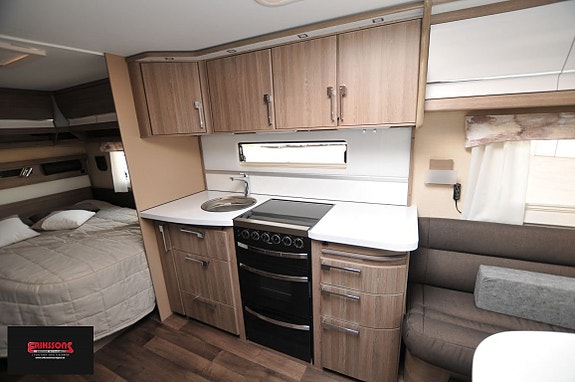 Kabe ROYAL 560 XL KS 4 of 9