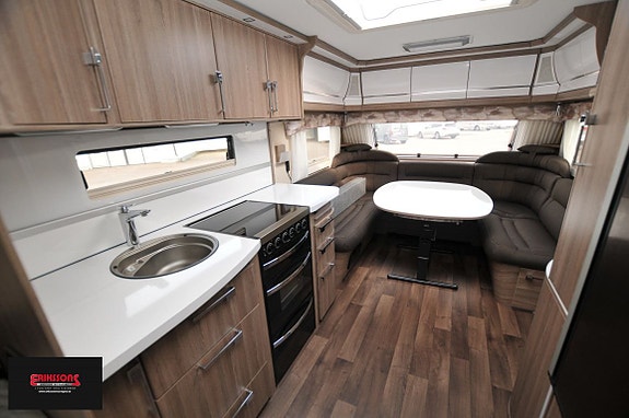 Kabe ROYAL 560 XL KS 2 of 9