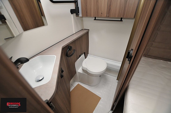Kabe ROYAL 520 XL KS  " KAMPANJ MOVER +AC +SOLCELL VÄRDE 69000KR " 5 of 7