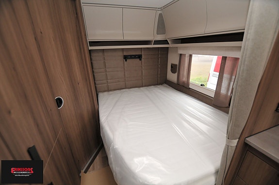 Kabe ROYAL 520 XL KS  " KAMPANJ MOVER +AC +SOLCELL VÄRDE 69000KR " 4 of 7