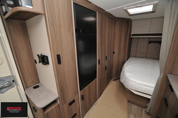 Kabe ROYAL 520 XL KS  " KAMPANJ MOVER +AC +SOLCELL VÄRDE 69000KR " 3 of 7