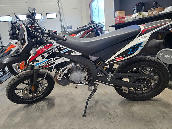 Derbi Senda DRD X-Treme SM