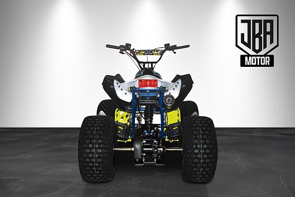 Quadard SA110 Barnfyrhjuling ATV 2 of 4