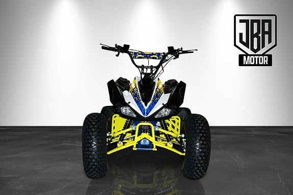 Quadard SA110 Barnfyrhjuling ATV 4 of 4