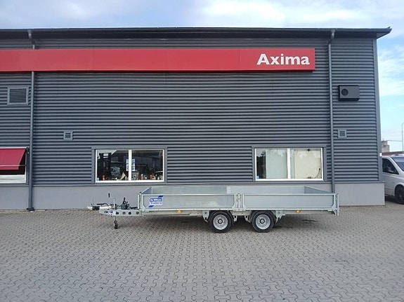 Ifor Williams TB4621-352