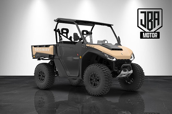 Segway UT6 Premium
