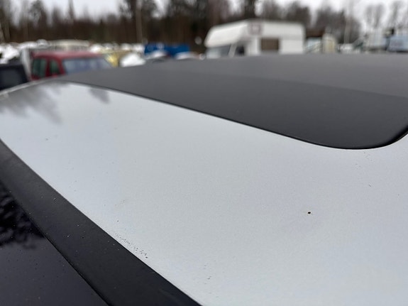 Mercedes-Benz A210 22 of 23