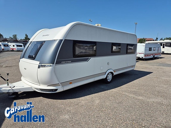 Hobby 560 UL Prestige *ALDE* 7 of 27