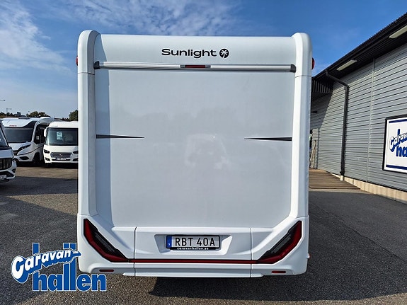 Sunlight T 690 L Adventure Edition 4 of 20