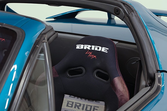Honda CR-X 8 of 26