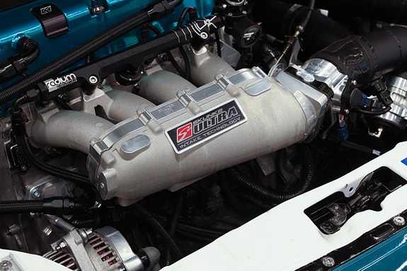 Honda CR-X 17 of 26