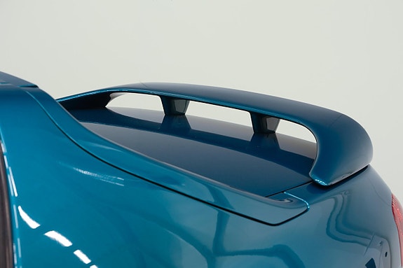 Honda CR-X 9 of 26