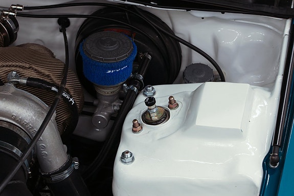 Honda CR-X 20 of 26