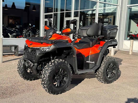 CFMOTO CFORCE 1000 * Superdeal *