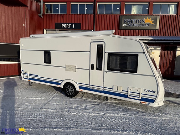 Polar Edition 590 TR DB - Takmarkis