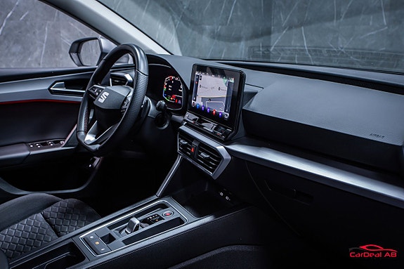 Seat Leon 15 of 27