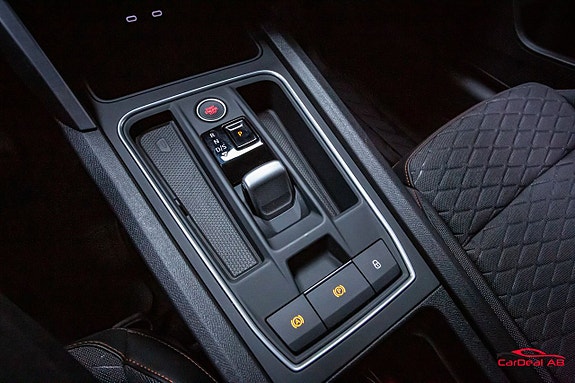 Seat Leon 26 of 27
