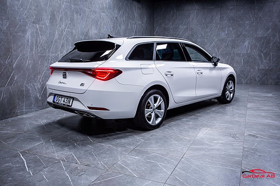 Seat Leon 7 of 27