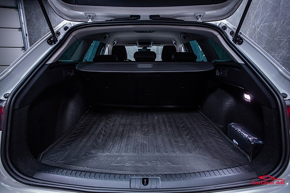 Seat Leon 19 of 27