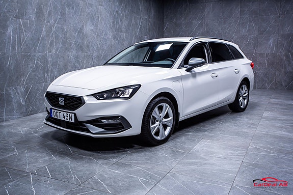Seat Leon 3 of 5