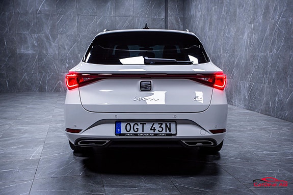Seat Leon 6 of 27