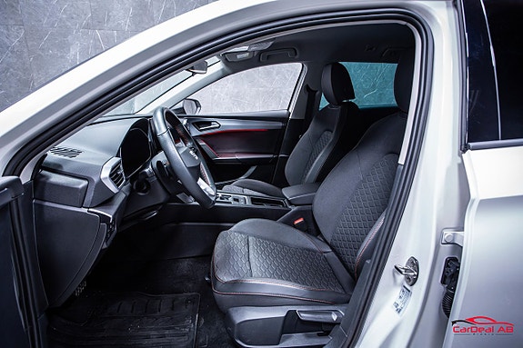 Seat Leon 10 of 27