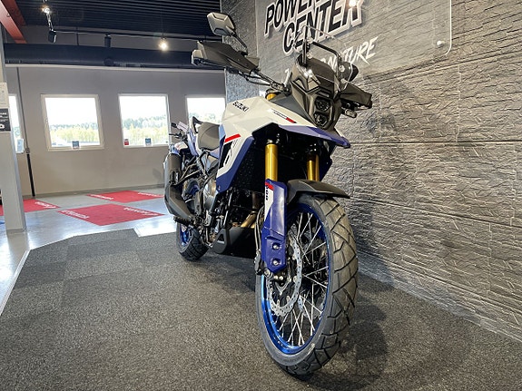 Suzuki V-STROM 800 DE  *Ränta: 0% - 3,95%* 3 of 7