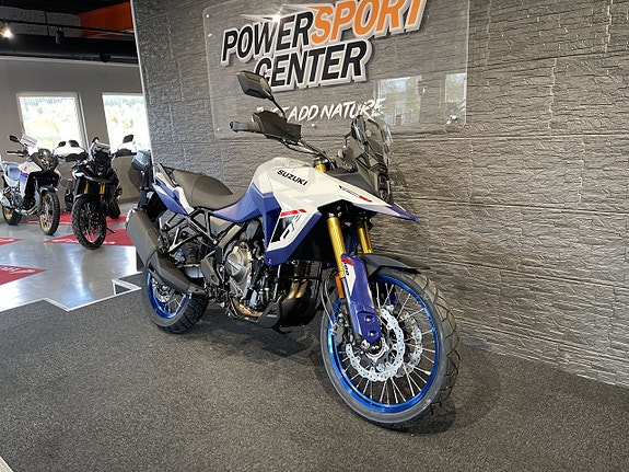 Suzuki V-STROM 800 DE  *Ränta: 0% - 3,95%* 2 of 7